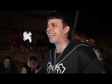 CAR2 VS NOCRE | SEMIS | CLASIFICATORIA GODSIZE