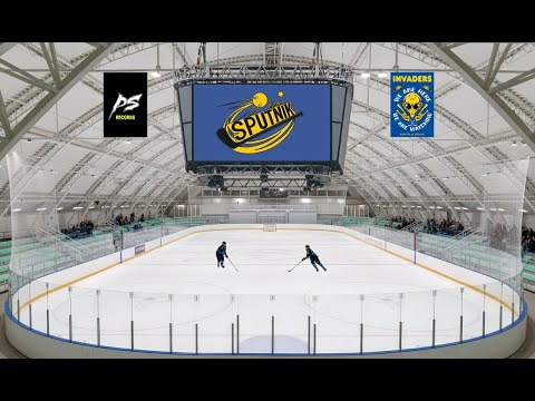 PS & Invaders - Viru Sputnik (expanded version)