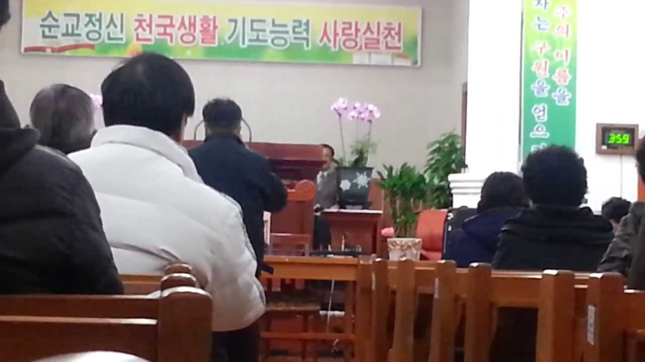 [33차] 김수진자매 새벽특송_그 이름 예수