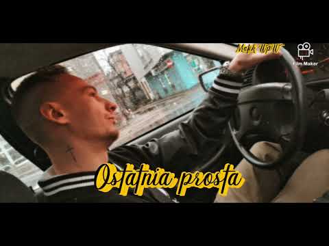 Matek WpW -Ostatnia prosta prod. WpW Studio