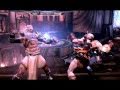 God Of War 3 - Mutiny Within - The End 