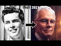 West Side Story CAST Then Now 1961 2021