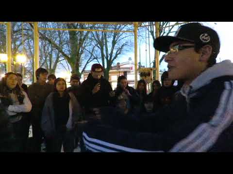 Outro VS Wising: 8vos - SwanBattles Vol/2