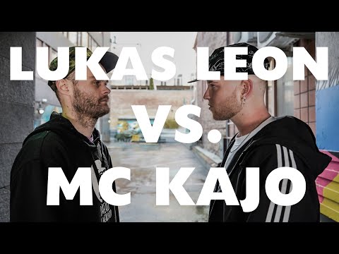 Lukas Leon Vs. MC Kajo