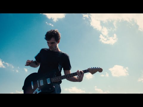 SOCIAT - TIME BOMB (OFFICIAL VIDEO)