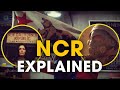 The NCR Explained: What happened, and what the future holds