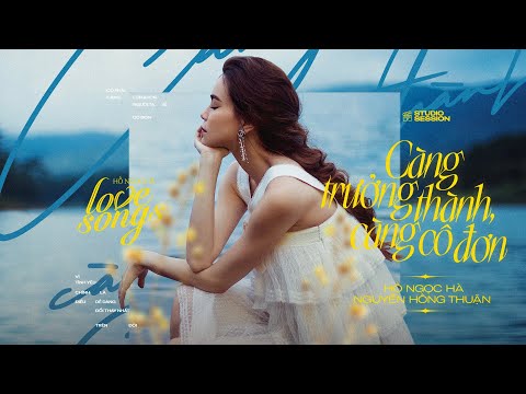 Thể hiện bởi Hồ Ngọc Hà