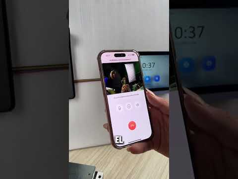 Carátula del video del producto