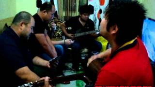 Pare Ko! by The Wounds That Never Heal Band