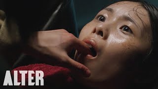Horror Short Film “Asian Girls” | ALTER Exclusive