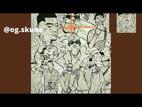 Tudo do Melhor · Filipe Ret · Caio Luccas · Reid · PJ HOUDINI · AREN · Anezzi · Dallass