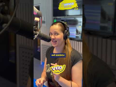 Když už si něco pustit k tělu, tak kremroli. 😅