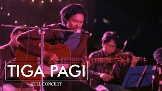 Download lagu TIGAPAGI - Full Concert | TFHP mp3 Download lagu TIGAPAGI - Full Concert | TFHP mp3