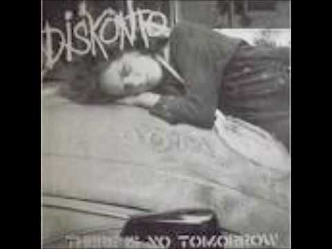 Diskonto - There Is No Tomorrow - Full Album