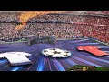 UEFA CHAMPIONS LEAGUE MaDRid 19 FINAL Anthem