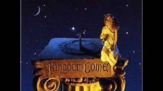 Kingdom Come I&#39;ve Been Trying