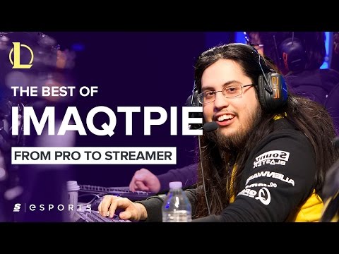 The Best of Imaqtpie