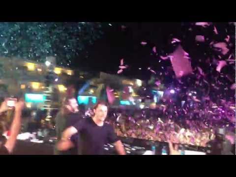 Sebastian Ingrosso & Tommy Trash - Reload @ Ushuaia Beach Ibiza