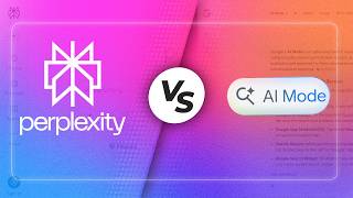 Perplexity vs Google AI Mode: Your Guide to Smarter AI Search