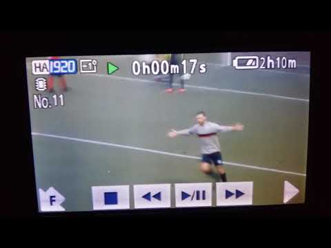 Lombardia - Seconda Categoria Milano - Girone Q - Giornata 9 - F. C. Bresso vs San Giorgio