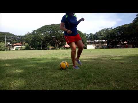 FUTSAL DRILLS - PE 22- C - TEAM GIBIYAAN