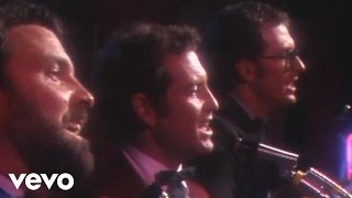 Larry Gatlin, The Gatlin Brothers - The Lady Takes the Cowboy Everytime