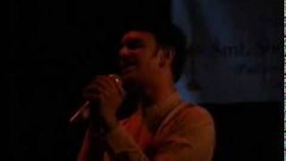 Tose Naina Lagi(Classical Version)-Kshitij tare&amp;kaushal .mp4