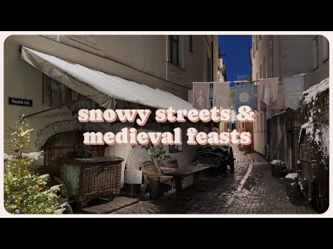 riga in 48 hours: a stunning winter escape to latvia’s capital 🇱🇻