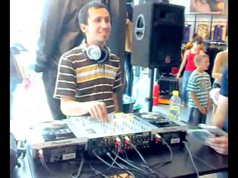 Dj Akademija - Senad Alimanović ( New Yorker )
