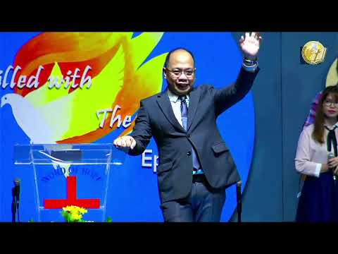 8AM SERVICE (07/24/2022)