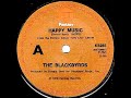The Blackbyrds - Happy Music