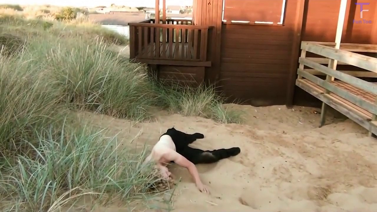 EPIC Fails Compilation - August 2017 | FunToo