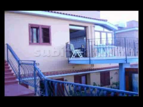 Villetta con piscina