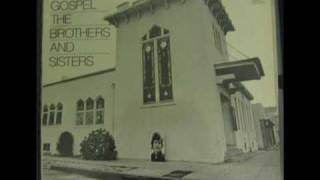 The Brothers and Sisters Gospel Choir "Just Like A Woman"