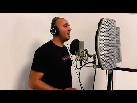 שליקו דניאלי - דאי עזיזתא | Shaliko danieli - dai azizta | Aramaic (lishan didan) song