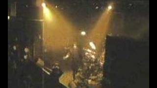 Godflesh - Requiem (live)