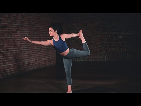 Quick Flow - Intermediate 1 - 15 Minutes