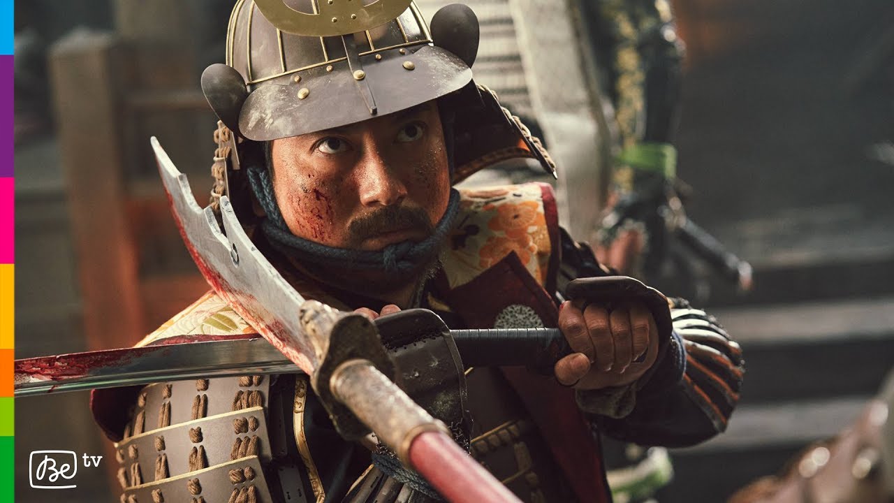 'Noryang : l'affrontement final' | maintenant sur Be tv