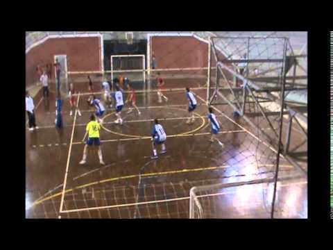 Wellington Bolzani #6 SJRP-2014