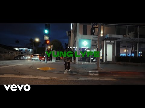 Tpuma - Yung Lyfe (Official Video)