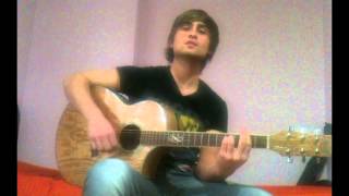 Zor sevdiğimden - Sıla (Alperen KILIÇ)