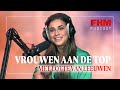Lotte van Leeuwen over haar tenniscarrière, Love Island en hardlopen | FHM's Vrouwen aan de Top