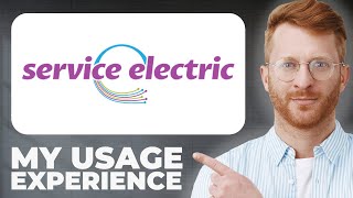 SECV (Service Electric) Internet Provider Review - Usage Experience