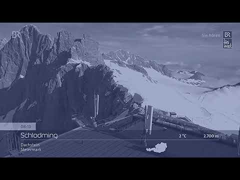 BR Heimat - Bayerisches Feuilleton Das Boot 25. Mai 2024 (Panoramabilder BR-Livestream BR-FS [HD])