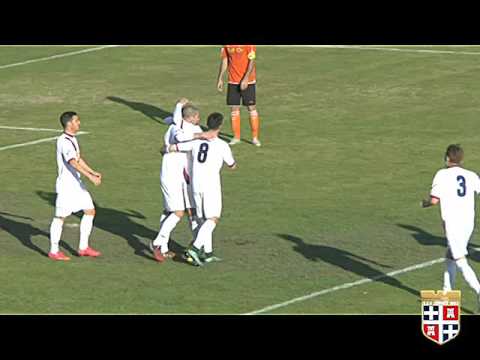 La sintesi di Torres - Muravera 8-0 (21^ serie D, girone G)