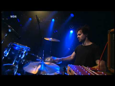 The Young Gods (Rockpalast 2008) [13]. Did You Miss Me