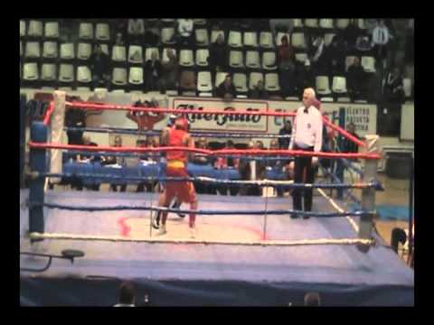 Danijel Vekić, Beograd, 2011