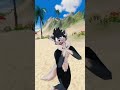 Vore Shorts