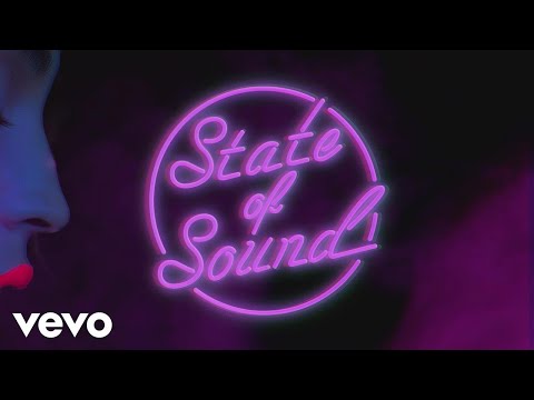 State of Sound - High on You (Lyric)