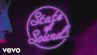 State of Sound - High on You (Lyric)